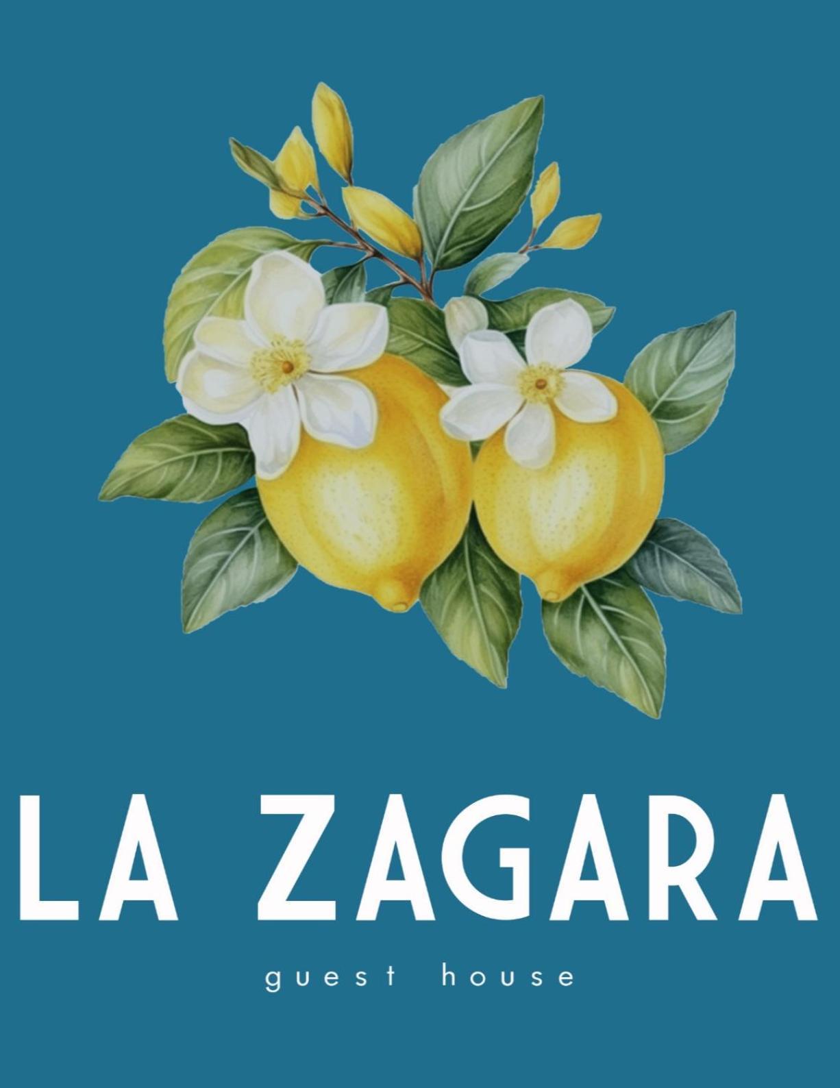 La Zagara Favara