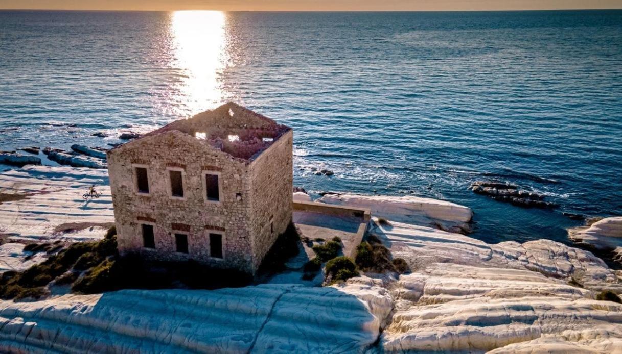 La Zagara Gasthof Favara